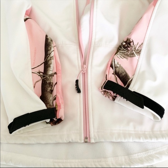 HABIT Athletic Active Jacket, Gently Used Like New - Picture 14 of 15